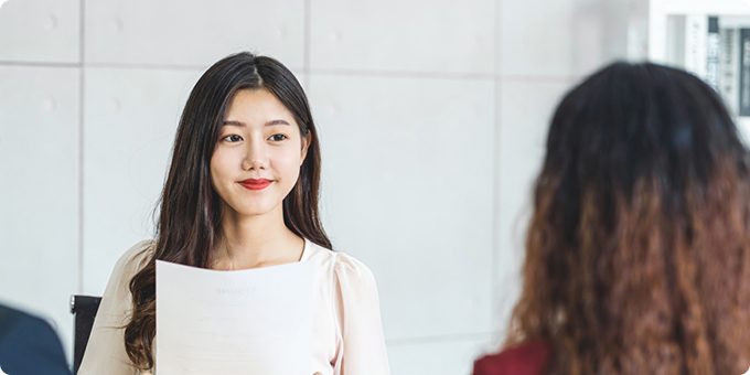 高新专业岗位招聘