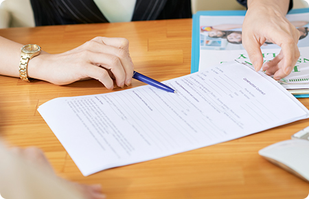 简历优化与技能提升