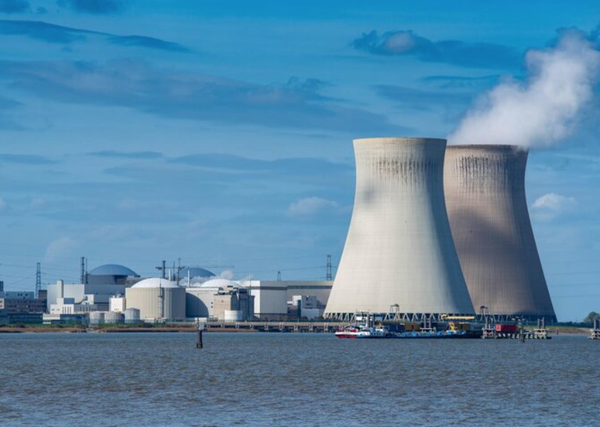 某核电集团驻场服务项目