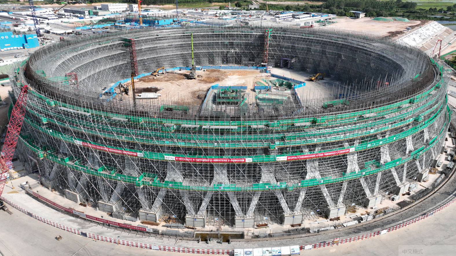 某汽车城（集团）第三方安全质量驻场服务项目