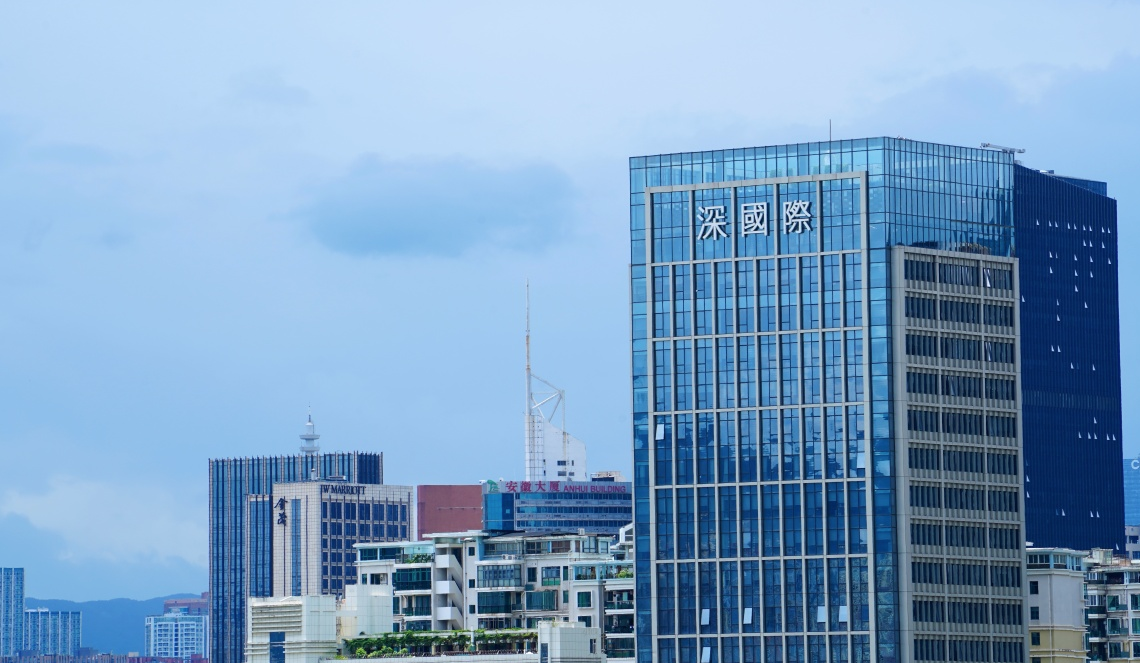 某集团生态城定制别墅项目第三方工程驻场服务