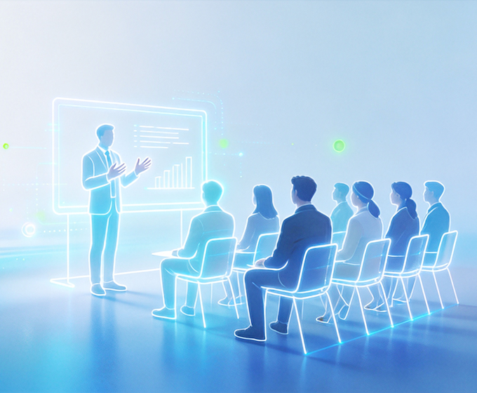 物业项目承接查验服务