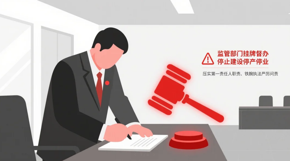 电力“最严交规”来了！41号令7月1日施行，这4大变化企业一把手必须知道