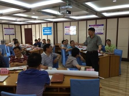 佳保安全为中石油某勘探公司打造事故调查与根源分析培训