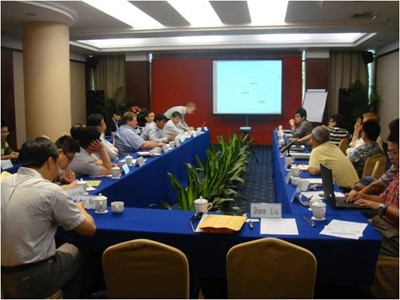 YOC GRS 并行风险BOWTIE分析研讨会