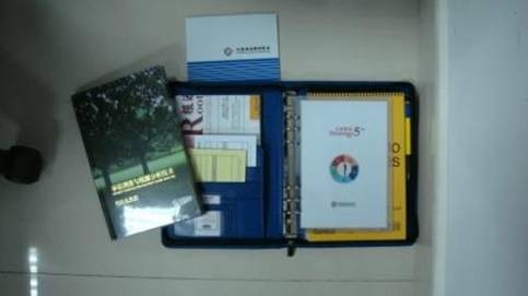 惠州炼化事故调查与根源分析培训圆满结束