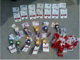 “量化安全，智慧国安”——为生产作业护航