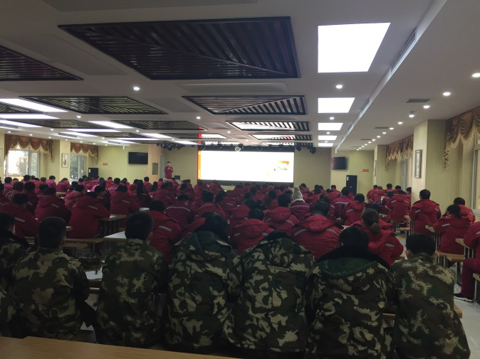 特殊作业现场监护人培训