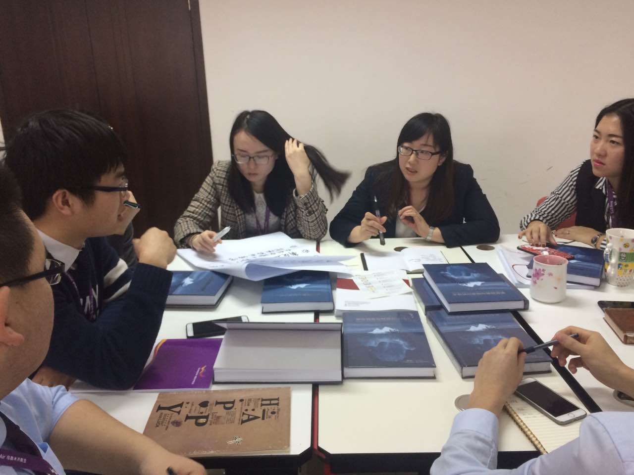 佳保安全为某航空公司成功举办BowTie风险管理及事故调查与根源分析培训