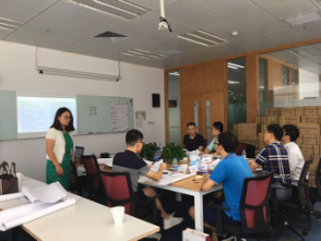 深圳佳保安全成功开展“事故调查与根源分析RCA”研讨会