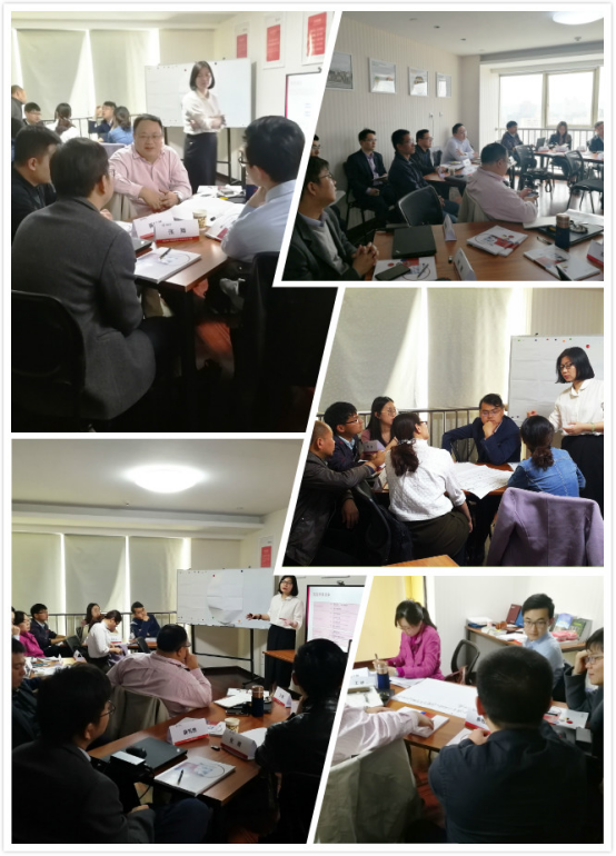 BowTie风险管理培训公开课在佳保安全北京公司培训基地开班授课