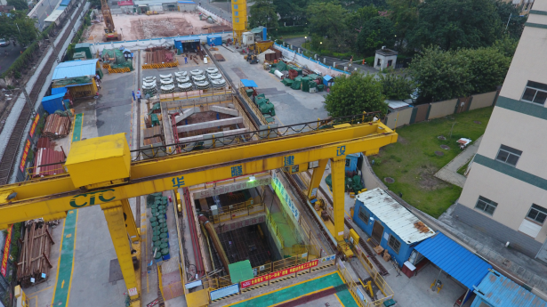 佳保文化传媒为广东某供电局摄制-安全教育片