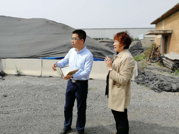 佳保安全为某市政集团沥青厂开展应急管理咨询