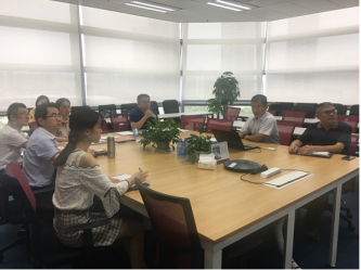 热烈祝贺深圳佳保安全科技股份有限公司 获得环境与职业健康安全认证