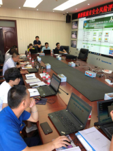 2018年佳保安全为北京市某区城市安全风险评估  --专家进场指导（第二批）