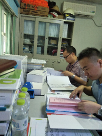 佳保安全为某国际石油天然气集团开展HSE体系审核