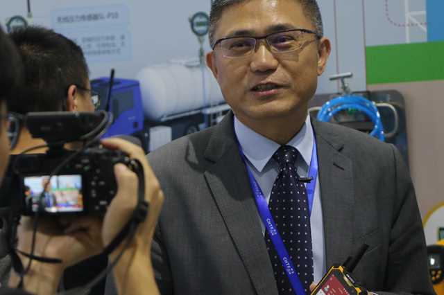 佳保安全受邀参加“2018第九届中国国际安全生产及职业健康展览会”