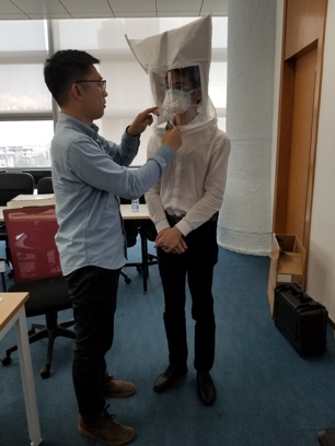 佳保安全3M现场检测服务授权讲师培训