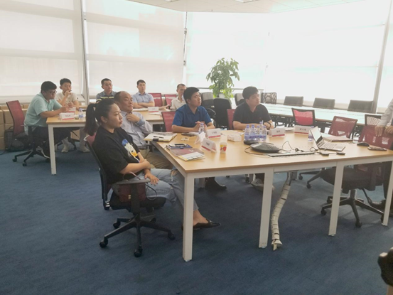 佳保安全危机与应急管理培训公开课圆满结束