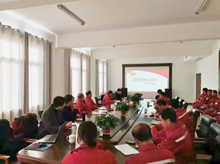 佳保安全（烟台公司）顺利完成某化工有限公司 工艺安全审计