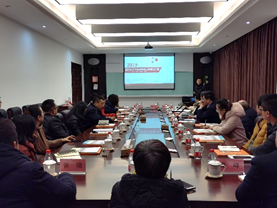 烟台化学工业园服务项目圆满完成