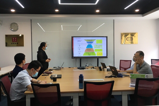 佳保安全顺利通过TUV ISO45001和 ISO14001审核