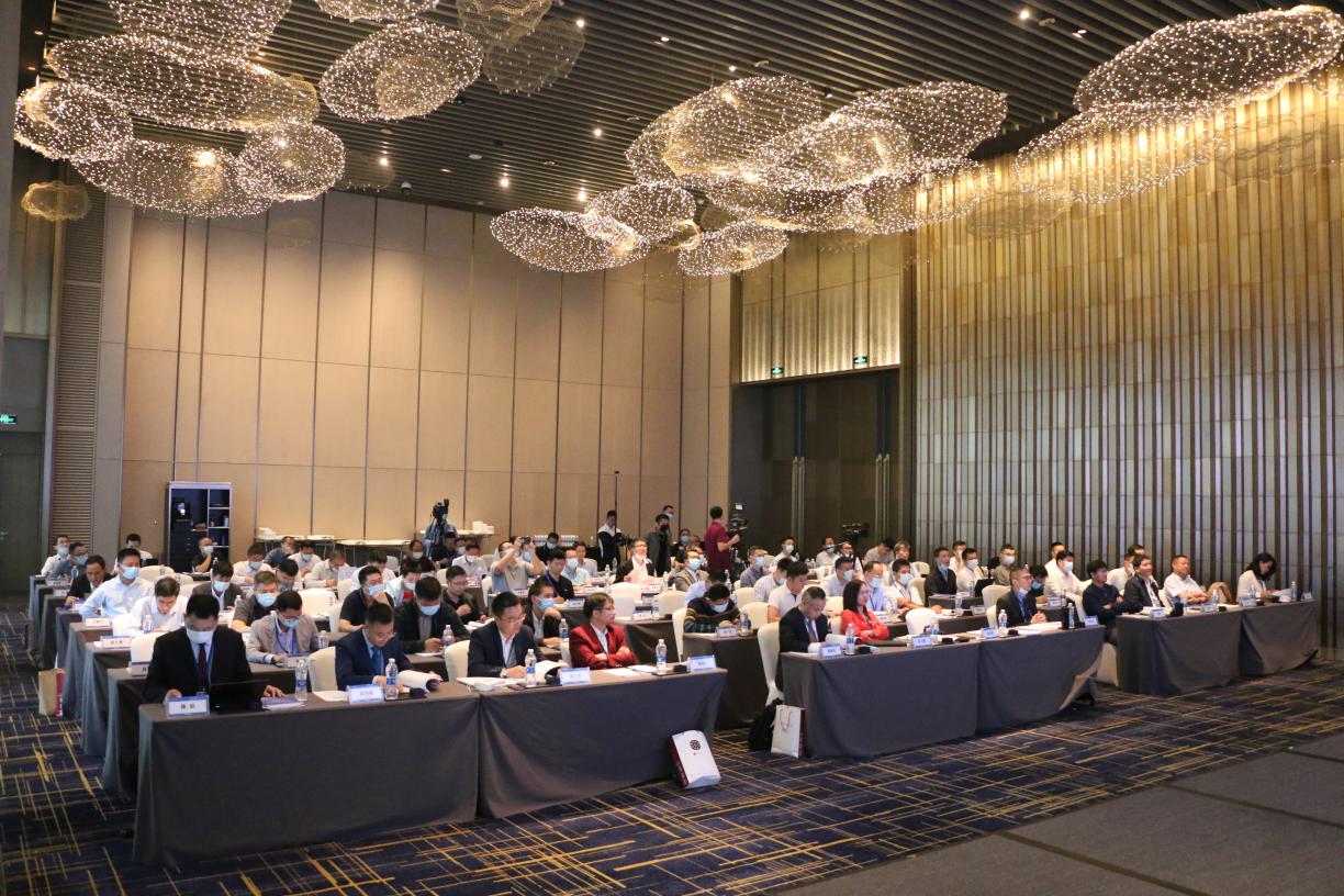 佳保安全第七届蛇口安全论坛圆满落幕