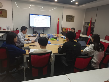 佳保安全顺利通过年度质量管理体系监督审核