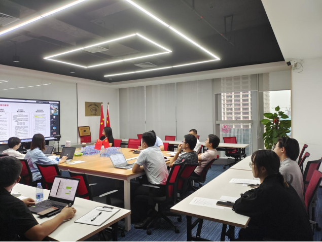 佳保安全召开2022部门年度质量廉洁会议