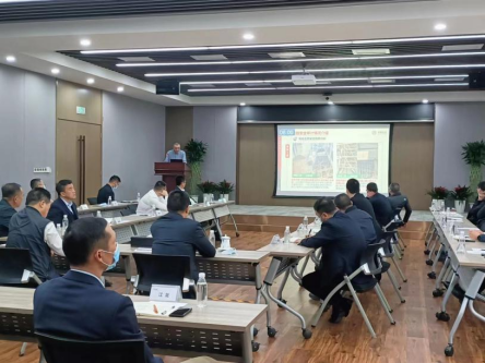 佳保为某集团进行审计服务工作阶段性总结