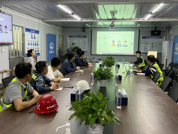 佳保对某工程建设项目开展安全评估工作