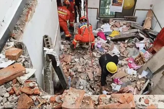 痛定思痛！四月各类安全事故盘点