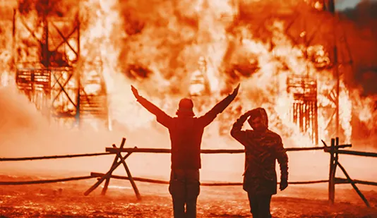 新能源汽车真的安全么？