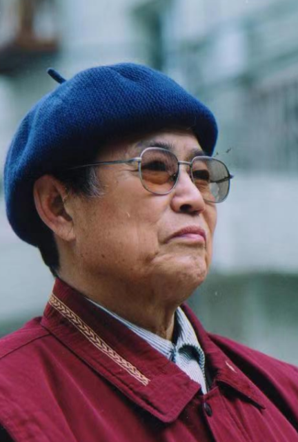 名人已逝，精神长存