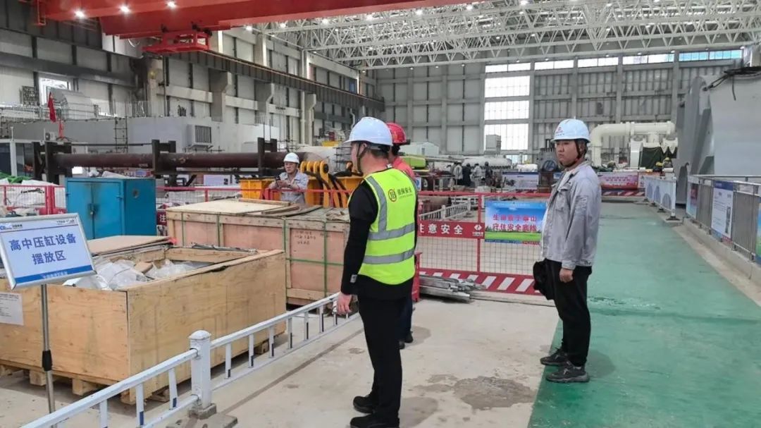 端午假期，佳保安全时刻在线