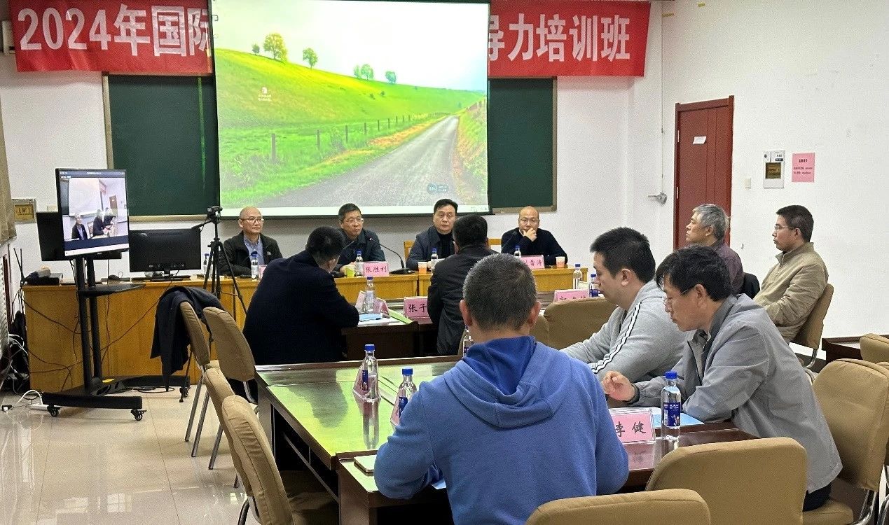 佳保安全助力中石油东方物探公司提升安全领导力