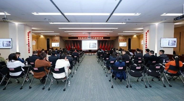 佳保安全助力某大型市属国企集团开展消防安全培训与应急演习