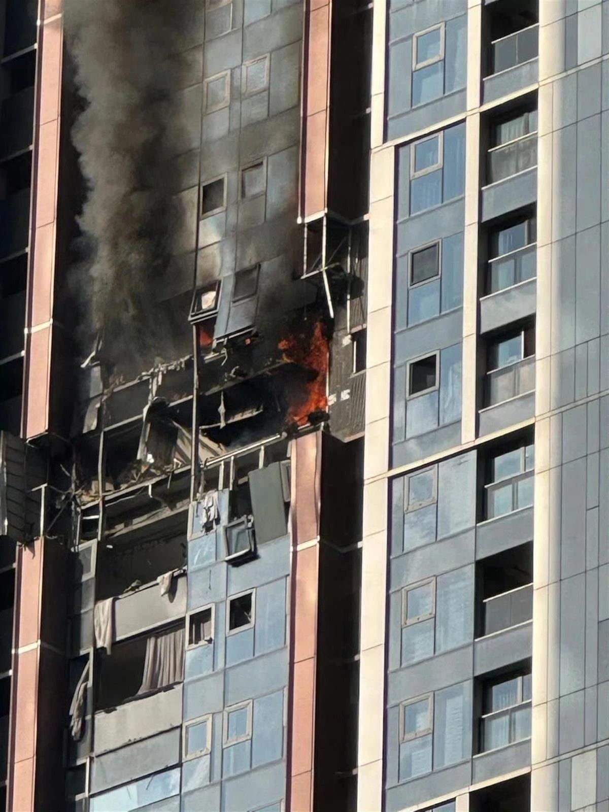 佳保安全紧急响应 守护燃气安全