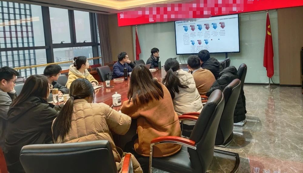 佳保安全助力某高新园区春节复工安全检查，筑牢园区安全防线