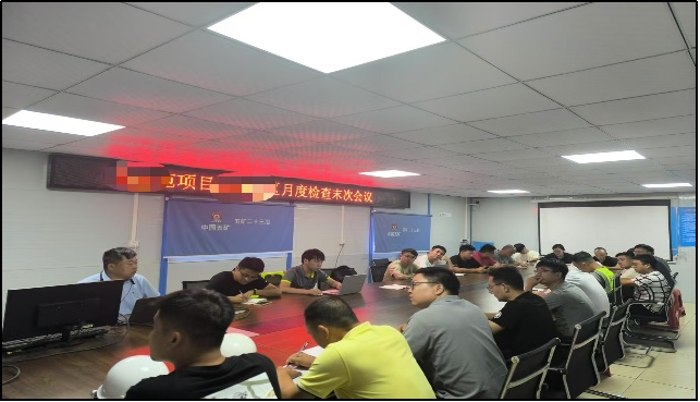 佳保安全：以专业与汗水筑牢安全防线