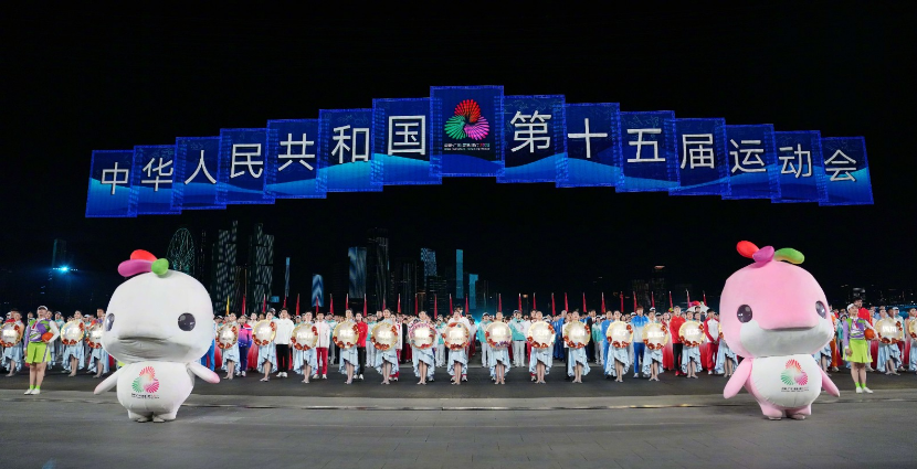 全运落幕，安全为先——文体活动安全保障的深度解析与佳保安全的角色